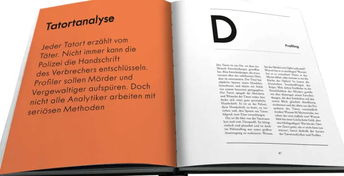 ZEIT-Edition »VERBRECHEN Vol. 3«
