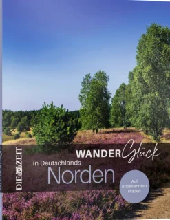 ZEIT-Edition »WanderGlück«