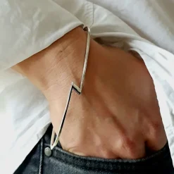 ZEIT-Jubiläumsedition Armreif »ZEIT«