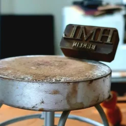 ZEIT-Jubiläumsedition Armreif »ZEIT«