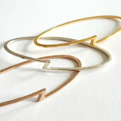 ZEIT-Jubiläumsedition Armreif »ZEIT«