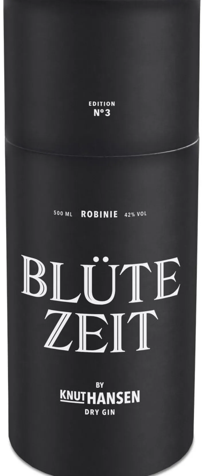 ZEIT-Jubiläumsedition Gin »BLÜTEZEIT«
