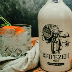 ZEIT-Jubiläumsedition Gin »REIFEZEIT«