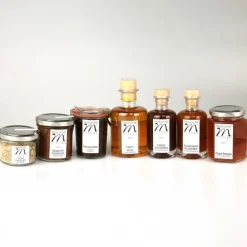 ZEIT-Jubiläums-Set »Fruchtig«