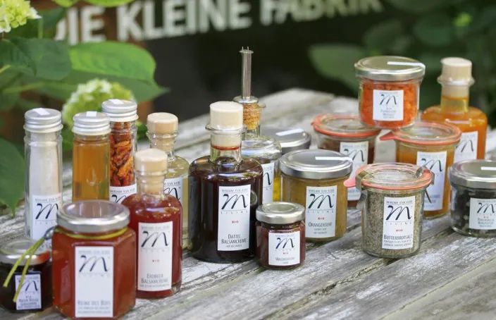 ZEIT-Jubiläums-Set »Herzhaft«