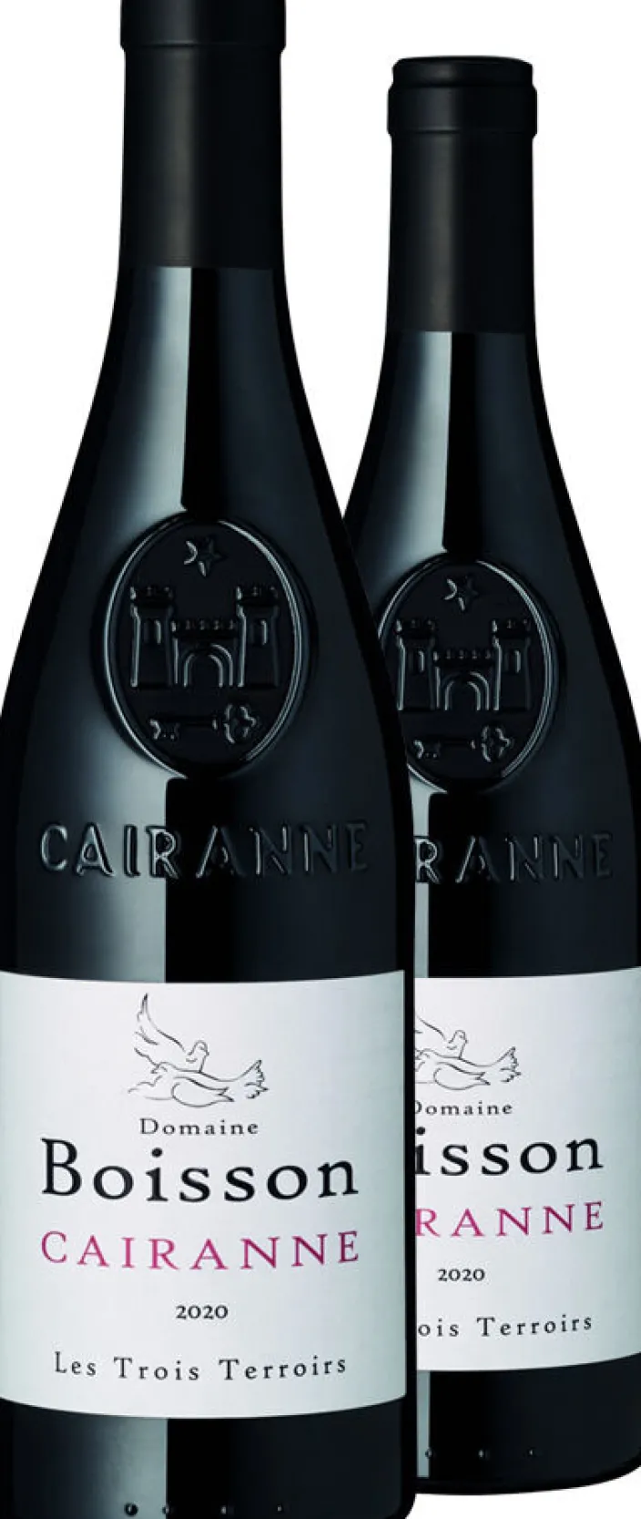 ZEIT-Selektion Winterweine »Rotwein«, 2024