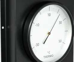 ZEIT-Sonderedition »Außenwetterstation«