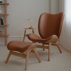 ZEIT-Sonderedition »Conversation Piece Ottoman«