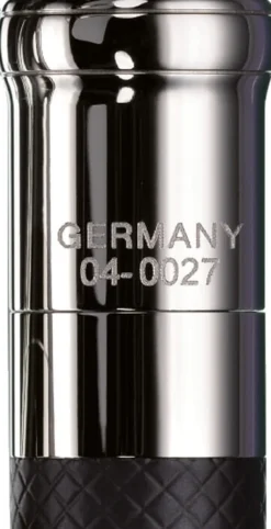 ZEIT-Sonderedition »Design 04« Set aus Füllfederhalter und Kugelschreiber