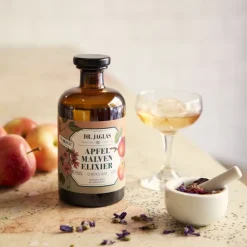 ZEIT-Sonderedition Dessertlikör »Apfel Malven-Elixier«