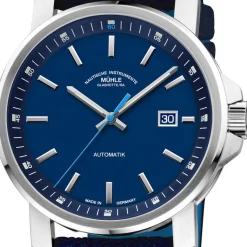 ZEIT-Sonderedition »29er Big Deep Blue«