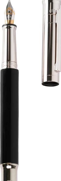 ZEIT-Sonderedition Füllfederhalter »Design04«