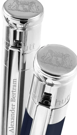 ZEIT-Sonderedition Füllfederhalter »Design04«