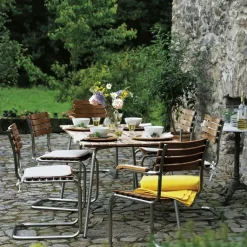 ZEIT-Sonderedition Gartenstuhl »S 40« von Thonet