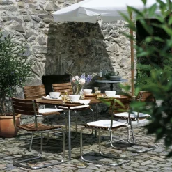 ZEIT-Sonderedition Gartentisch »S 1040« von Thonet