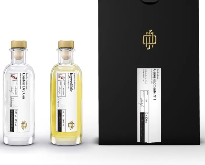 ZEIT-Sonderedition »Genussmomente No 1«