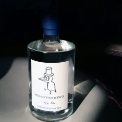 ZEIT-Sonderedition Gin »Stauffenberg«