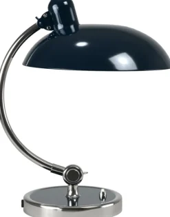 ZEIT-Sonderedition »Kaiser Idell« in Midnight Blue