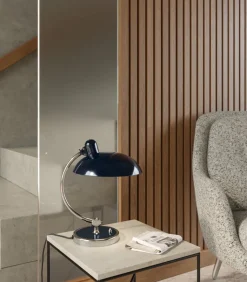 ZEIT-Sonderedition »Kaiser Idell« in Midnight Blue