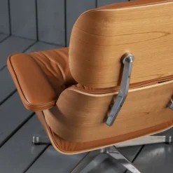 ZEIT-Sonderedition »Lounge Chair & Ottoman«