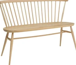 ZEIT-Sonderedition »Loveseat« von Ercol