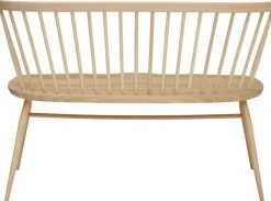 ZEIT-Sonderedition »Loveseat« von Ercol