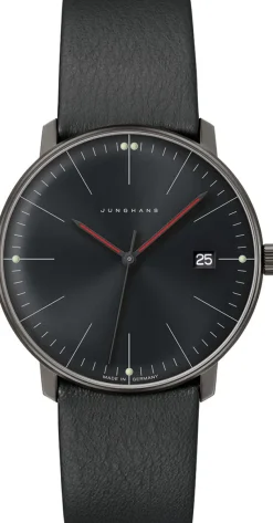 ZEIT-Sonderedition »max bill Quarz« Uhr