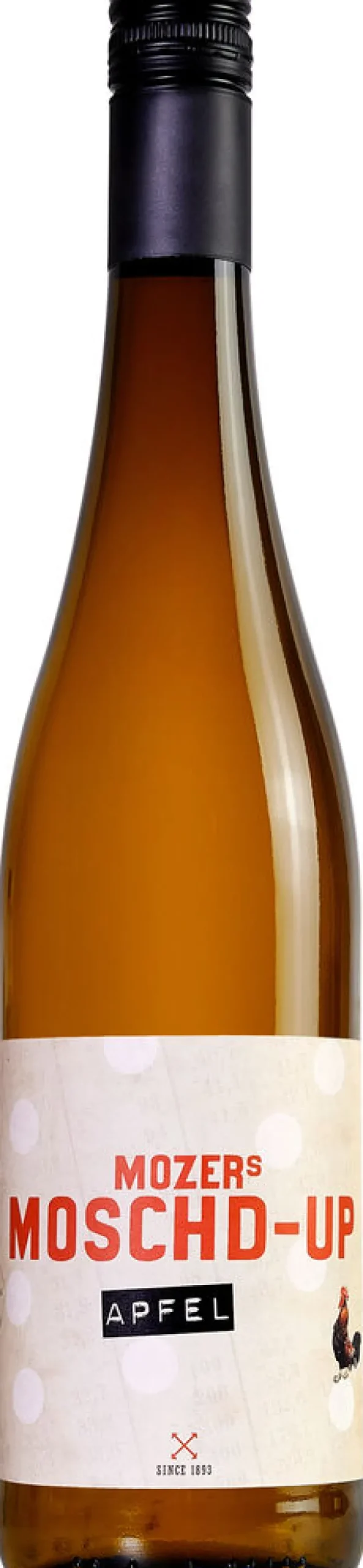 ZEIT-Sonderedition »MOZERs Obstreise«