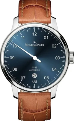 ZEIT-Sonderedition »N°03« von MeisterSinger