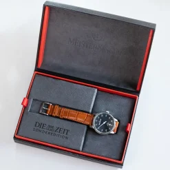 ZEIT-Sonderedition »N°03« von MeisterSinger