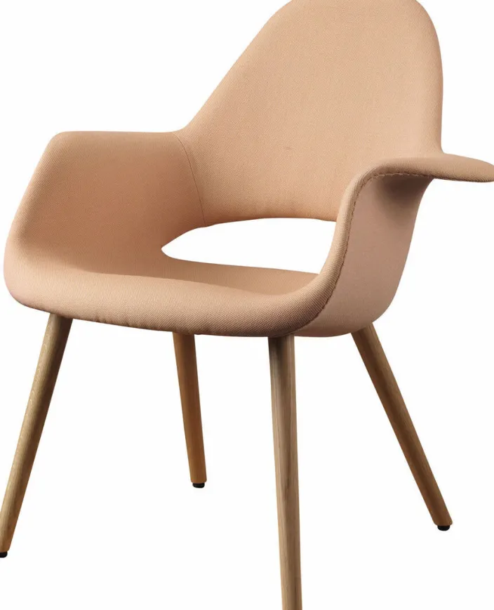 ZEIT-Sonderedition »Organic Chair« von Vitra