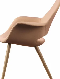 ZEIT-Sonderedition »Organic Chair« von Vitra