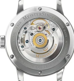 ZEIT-Sonderedition »Perigraph« Uhr