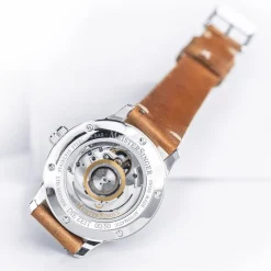 ZEIT-Sonderedition »Perigraph« Uhr