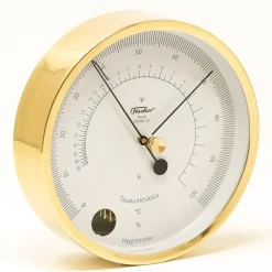 ZEIT-Sonderedition »POLAR Haar-Hygrometer«