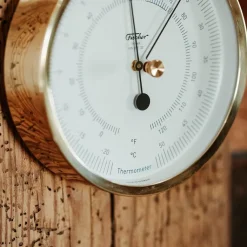 ZEIT-Sonderedition »POLAR Thermometer«