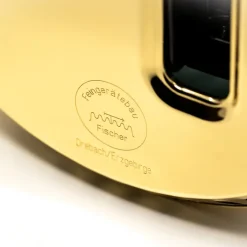 ZEIT-Sonderedition »POLAR Weltzeituhr« von Fischer Manufaktur