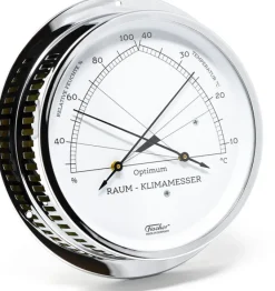 ZEIT-Sonderedition »Raumklimamesser«