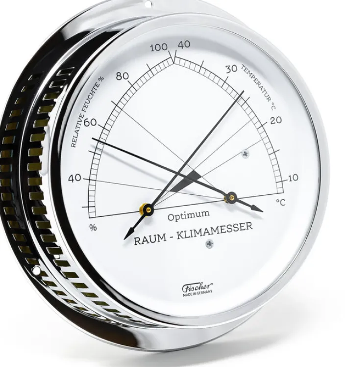 ZEIT-Sonderedition »Raumklimamesser«