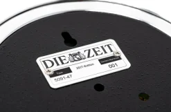 ZEIT-Sonderedition »Raumklimamesser«