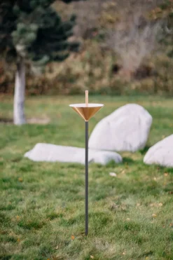 ZEIT-Sonderedition »Regenmesser Kupfer«