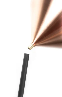 ZEIT-Sonderedition »Regenmesser Kupfer«