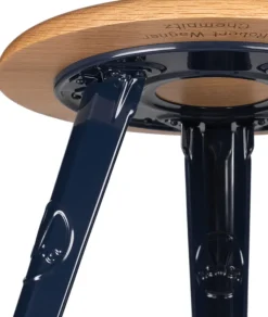 ZEIT-Sonderedition Rowac-Schemel in »Blue Moon«