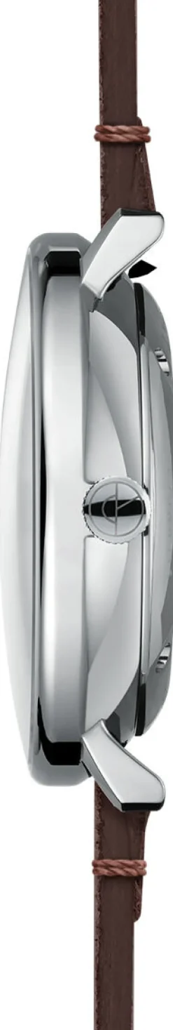 ZEIT-Sonderedition Uhr »Hamburg Automatik«, Grün-Blau