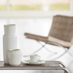 ZEIT-Sonderedition »Wagenfeld Vase 992/36« von Fürstenberg