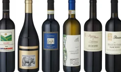 ZEIT-Weinedition »Piemont«