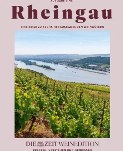 ZEIT-Weinedition »Rheingau«