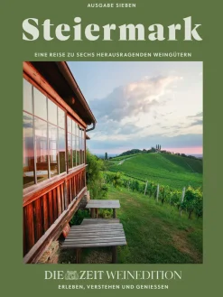 ZEIT-Weinedition »Steiermark«