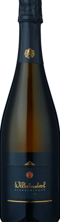 ZEIT-Weinedition »Winzersekt«, 6er Set