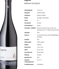 ZEIT-Weinselektion »Kaminabend«